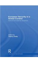 European Security in a Global Context