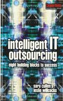 Intelligent IT Outsourcing