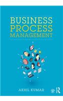 Business Process Management