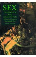 Sex, Dissidence and Damnation