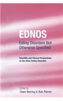 EDNOS: Eating Disorders Not Otherwise Specified