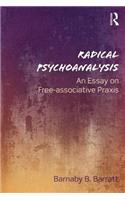 Radical Psychoanalysis