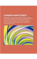 Carbon Nanotubes