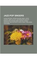 Jazz-Pop Singers