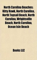 North Carolina Beaches: Duck, North Carolina