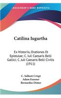 Catilina Iugurtha