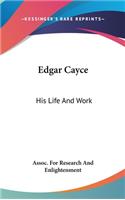 Edgar Cayce