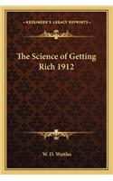 Science of Getting Rich 1912