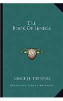 The Book Of Seneca