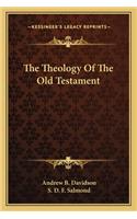 The Theology of the Old Testament