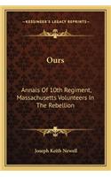 Ours