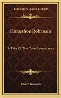Horseshoe Robinson
