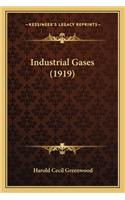 Industrial Gases (1919)