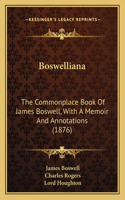 Boswelliana