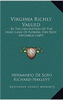 Virginia Richly Valued