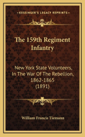 159th Regiment Infantry