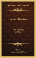 Homers Odyssee