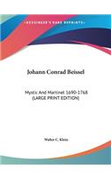 Johann Conrad Beissel