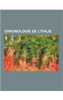Chronologie de L'Italie: Chronologie de L'Italie Au Xxie Siecle, Chronologie de L'Italie Au Xxe Siecle, 2009 En Italie, 2008 En Italie, 2010 En(French)