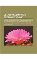 Letalski Asi Druge Svetovne Vojne