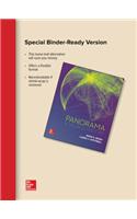 Looseleaf for Panorama: A World History Volume 1: To 1500