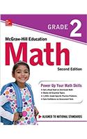 McGraw-Hill Education Math Grade 2, Second Edition