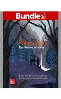 Gen Combo Looseleaf Philosophy: The Power of Ideas; Connect Access Card