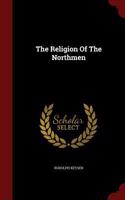 The Religion of the Northmen