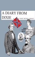 Diary from Dixie