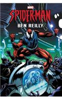 Spider-Man: Ben Reilly Omnibus Vol. 1