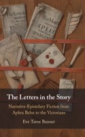 Letters in the Story