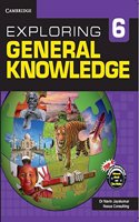 Exploring General Knowledge 6 Student Book
