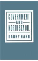 Government and North Sea Oil