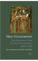 Neo-Victorianism