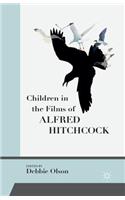 Children in the Films of Alfred Hitchcock