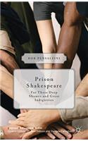Prison Shakespeare