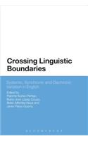 Crossing Linguistic Boundaries