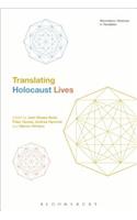 Translating Holocaust Lives