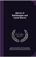 Morris of Ballybeggan and Castle Morris