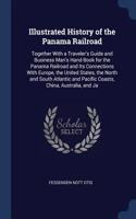 Illustrated History of the Panama Railroad
