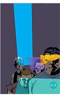 Challengers of the Unknown by Jeph Loeb and Tim Sale