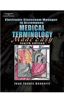 Elect Cmgr-Med Term Made Easy