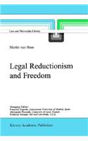Legal Reductionism and Freedom