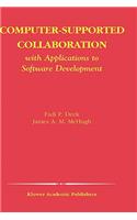 Computer-Supported Collaboration