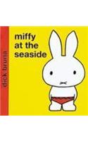 Miffy at the Seaside