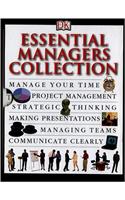 Essential Managers