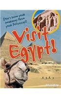 Visit Egypt!