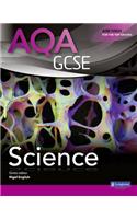 AQA GCSE Science Student Book