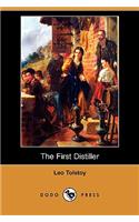 The First Distiller (Dodo Press)