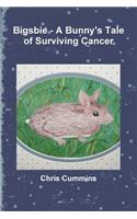 Bigsbie - A Bunny's Tale of Surviving Cancer